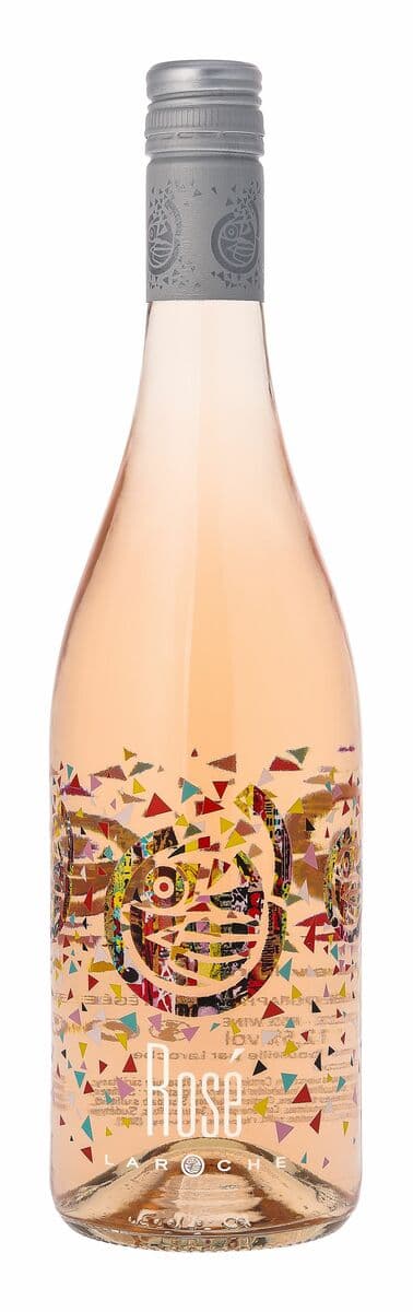 Laroche Rosé L 2025