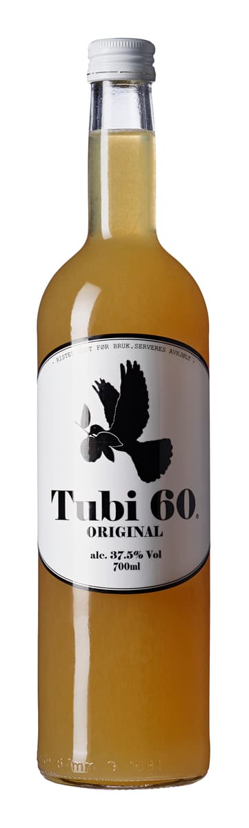 Tubi 60 Original
