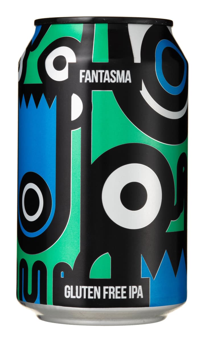 Magic Rock Fantasma IPA