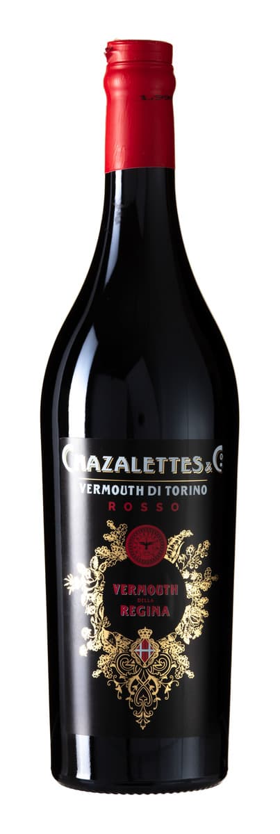 Chazalettes Vermouth della Regina