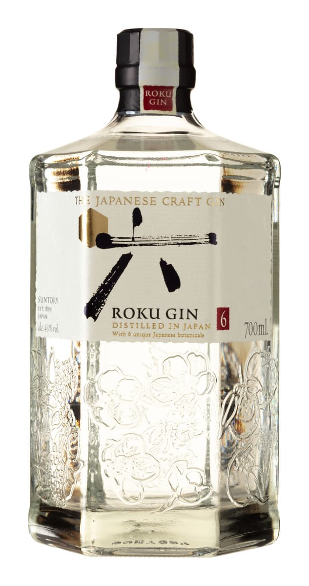 Roku Gin