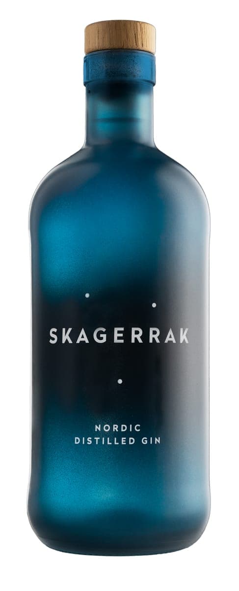 Skagerrak Nordic Dry Gin