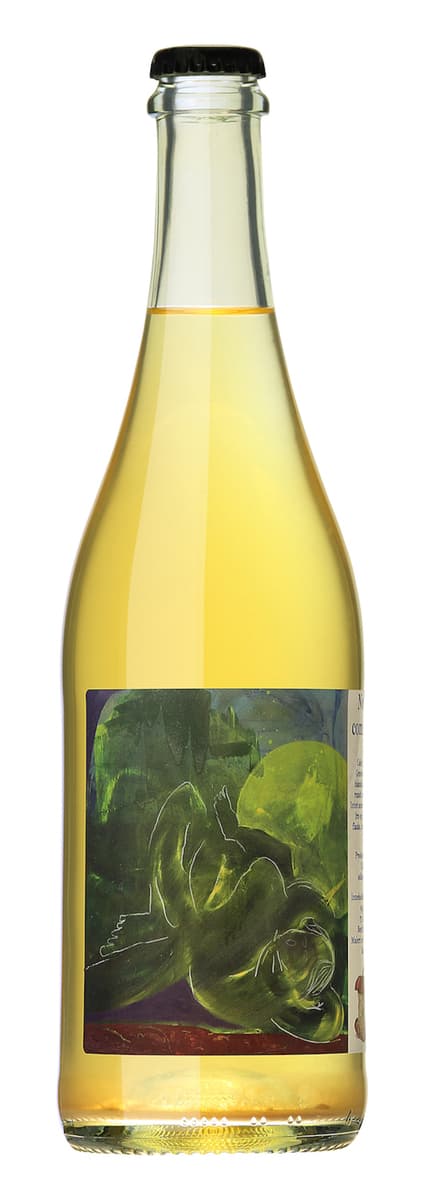 Solhøi Cider Nothing Compæres