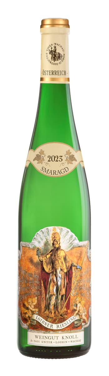 Knoll Riesling Loibner Smaragd 2024