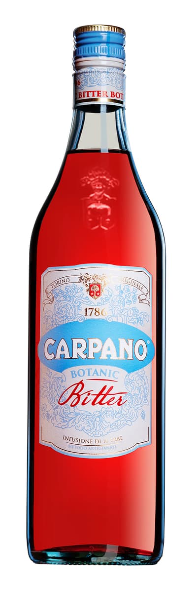 Carpano Botanic Bitter