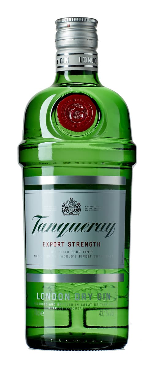 Tanqueray London Dry Gin