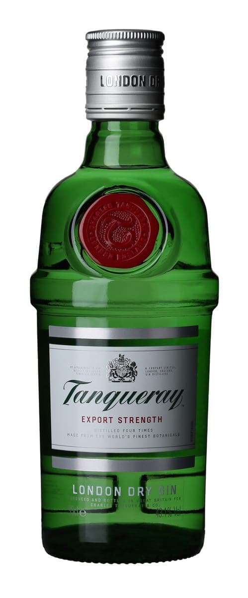 Tanqueray London Dry Gin