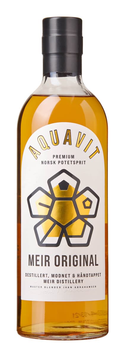 Meir Original Aquavit