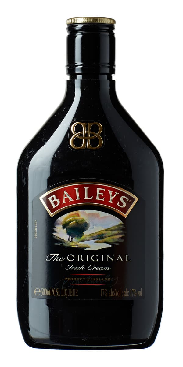 Baileys Original Irish Cream