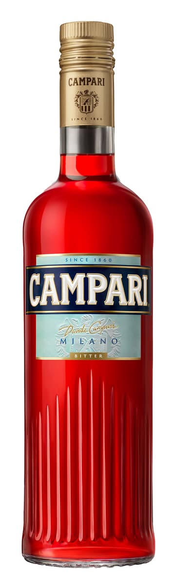 Campari Bitter