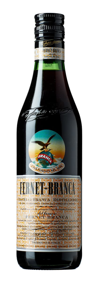 Fernet Branca