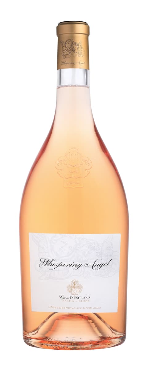 Whispering Angel Côtes de Provence Rosé 2024