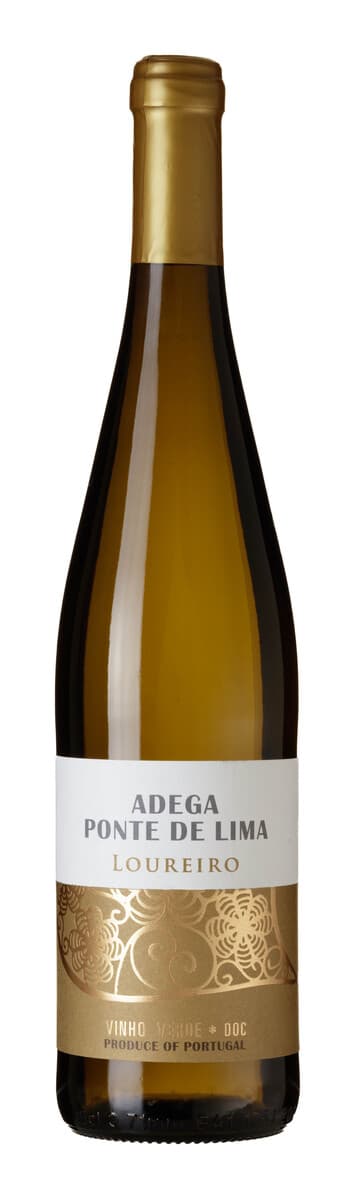 Adega Ponte de Lima Vinho Verde Loureiro 2023