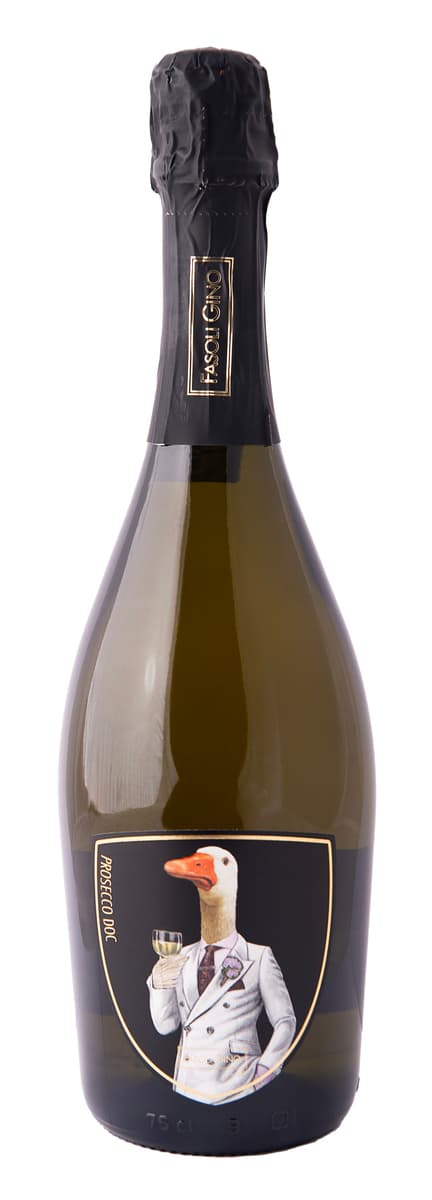 Fasoli Gino Prosecco La Corte del Pozzo