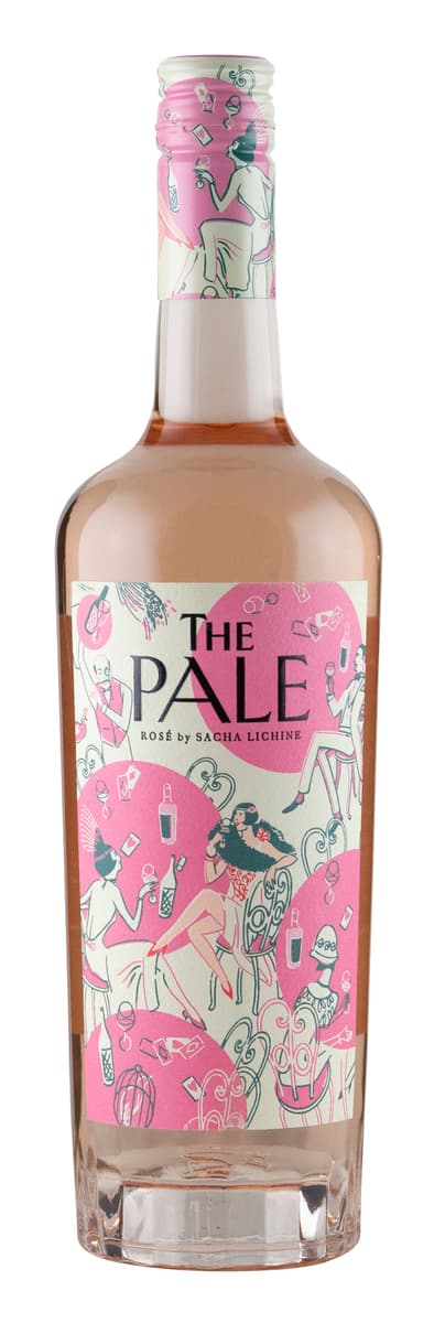 The Pale Rosé 2025