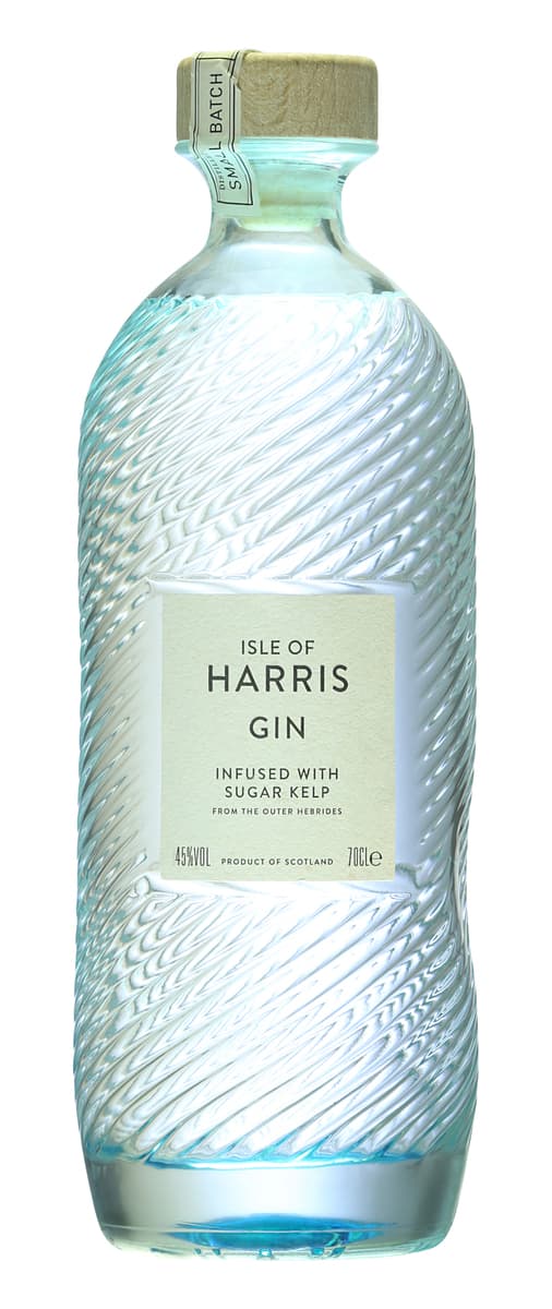 Isle Of Harris Gin