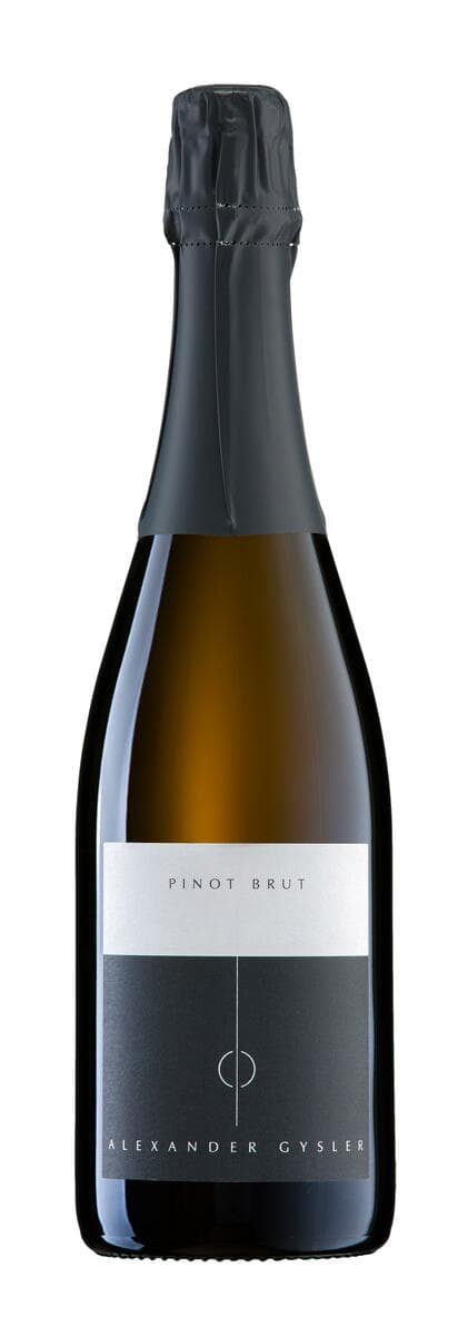 Gysler Pinot Brut