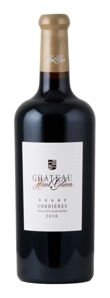 Ch. Haut Gléon rouge