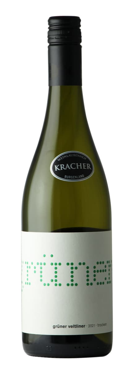 Kracher Grüner Veltliner 2023