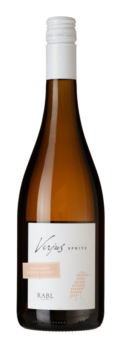 Rabl Kamptal Verjus Spritz