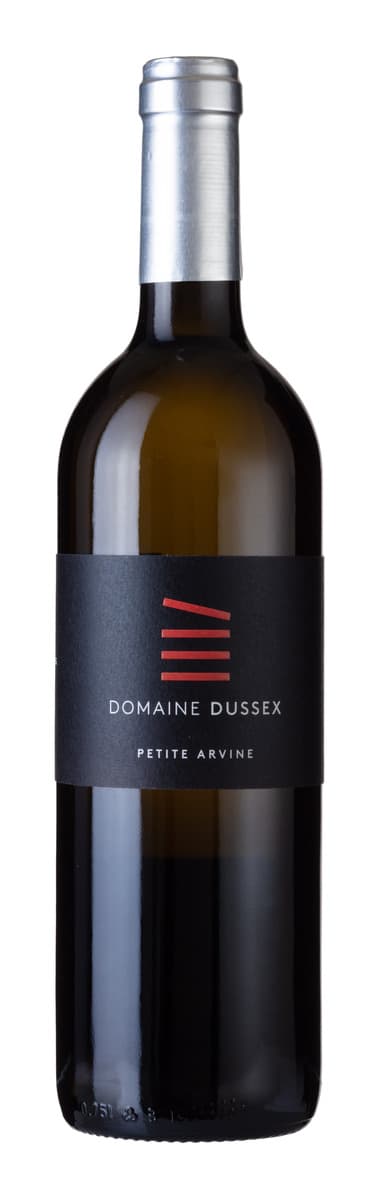 Dom. Dussex Petite Arvine 2022