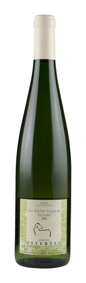 Ostertag Sylvaner Vieilles Vignes 2021