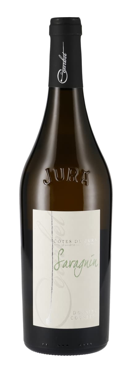 Courbet Côtes du Jura Savagnin 2021