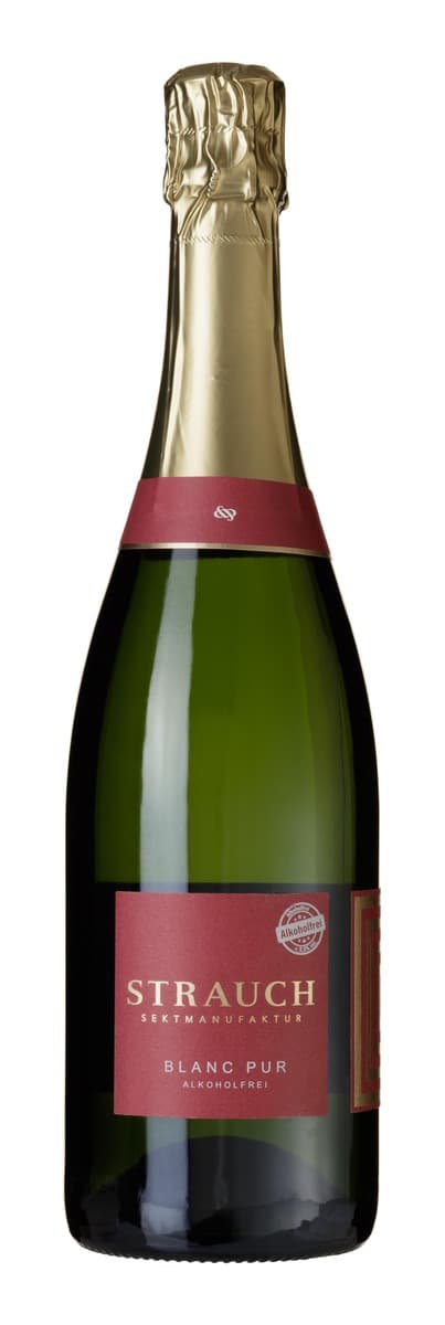 Strauch Blanc Pur Riesling 2024