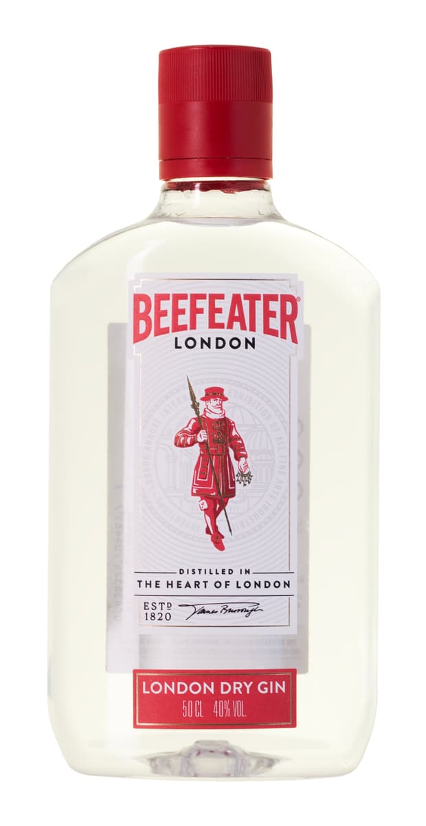 Beefeater London Dry Gin