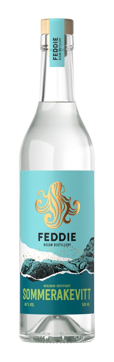 Feddie Sommerakevitt