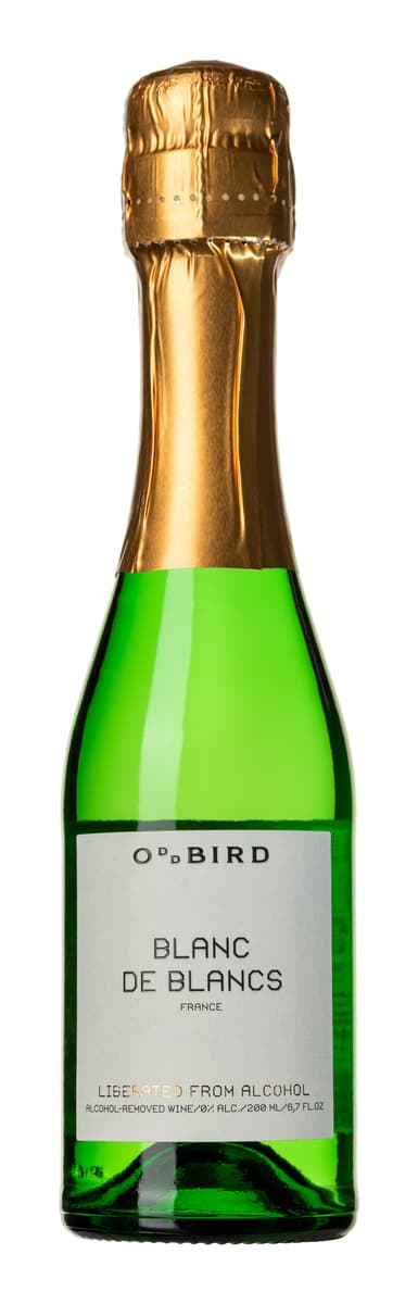 Oddbird Blanc de Blancs