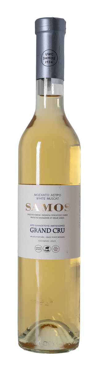 Samos Grand Cru 2024