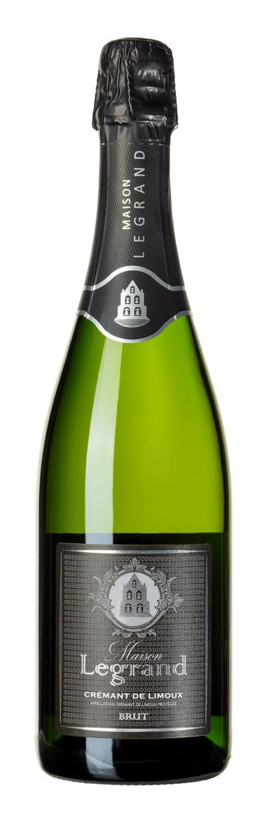 Maison Legrand Crémant de Limoux