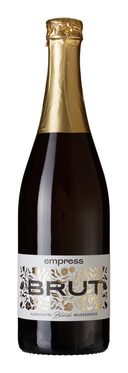 Empress Brut