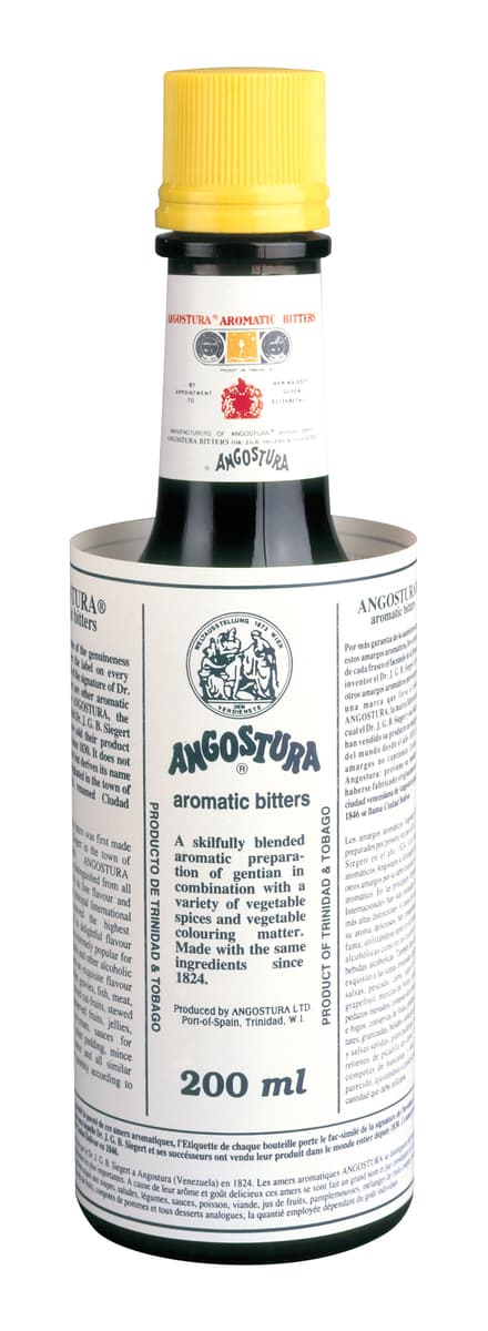 Angostura Aromatic Bitters