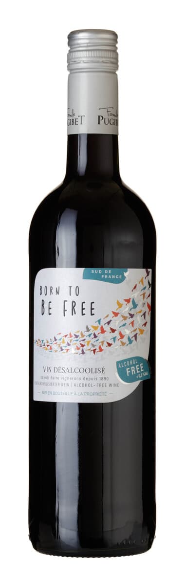 Born to be Free