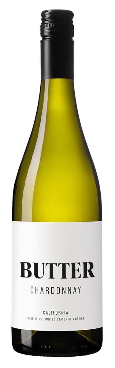 Butter Chardonnay