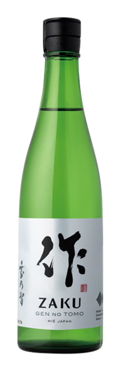 Zaku Gen no Tomo Junmai
