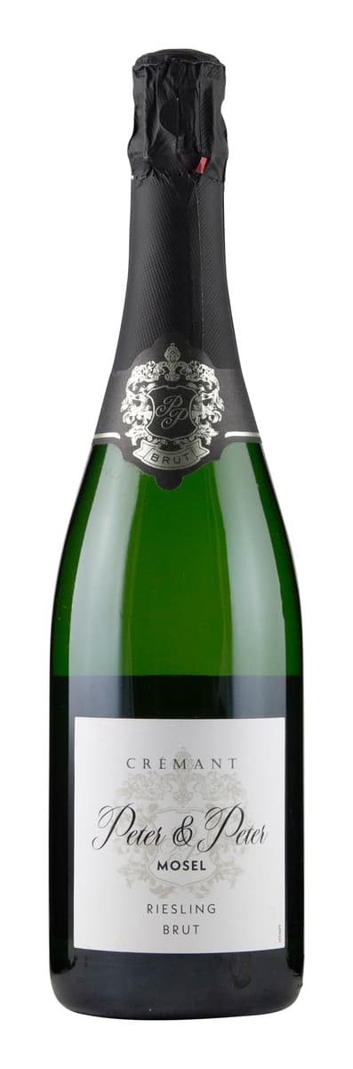 Peter & Peter Crémant Brut