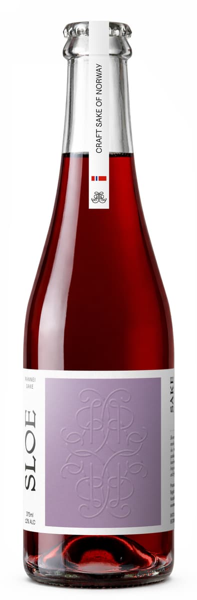 Rannei Sake Sloe