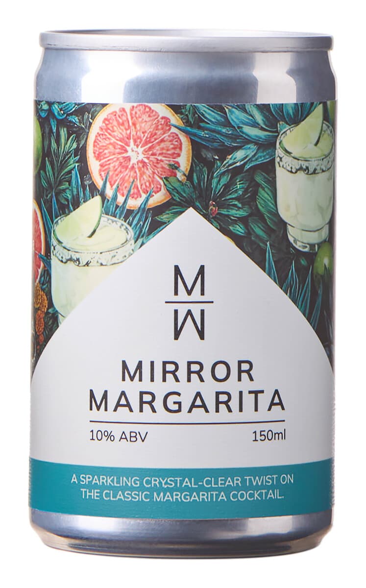 Mirror Margarita