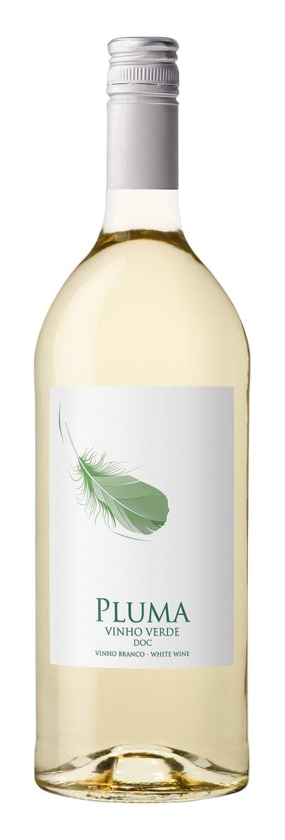 Pluma Vinho Verde Branco 2025