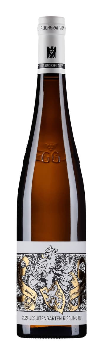 Von Buhl Forster Jesuitengarten Riesling GG 2024