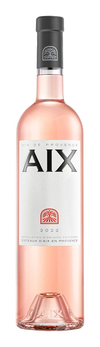 AIX Rosé 2025