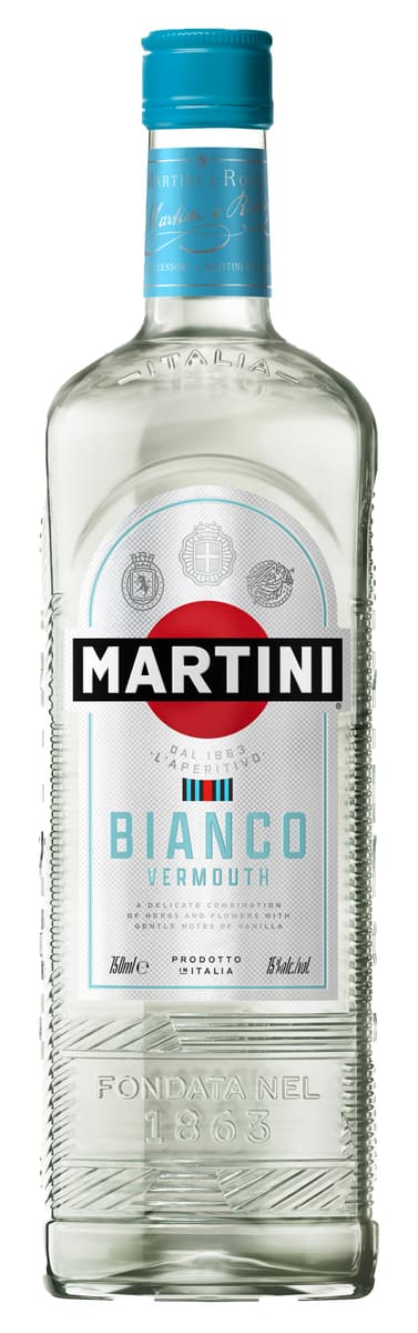 Martini Bianco