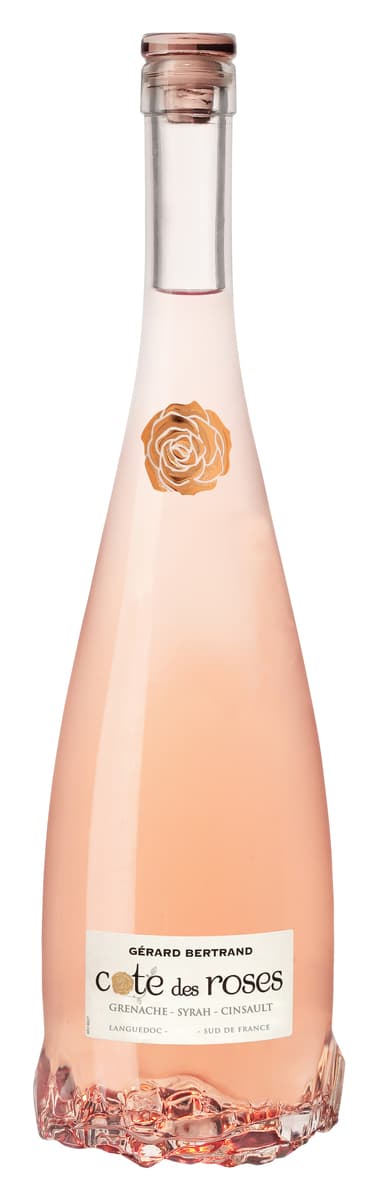 Gérard Bertrand Côte des Roses Rosé 2025