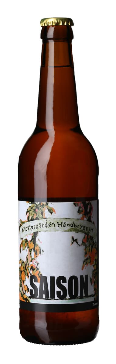 Klostergården Saison