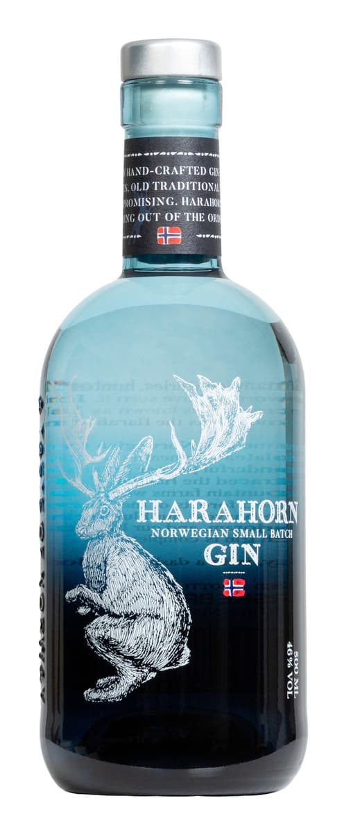 Harahorn Gin