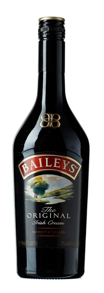 Baileys Original Irish Cream