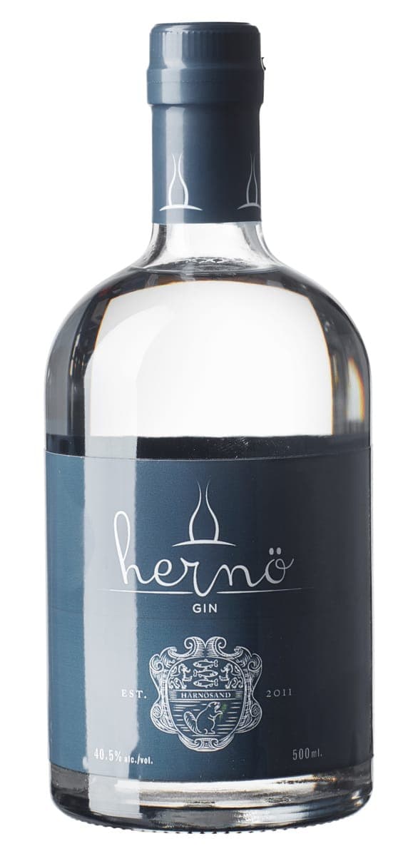 Hernö London Dry Gin